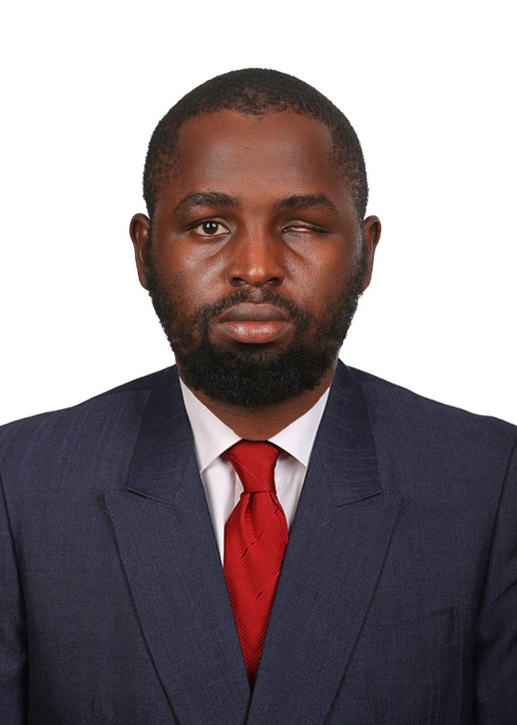 Mukasa Taufic Kigongo