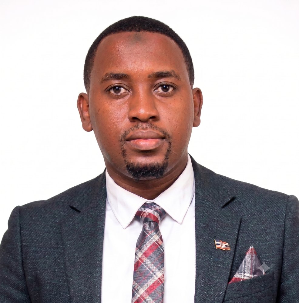 Nabil Matovu